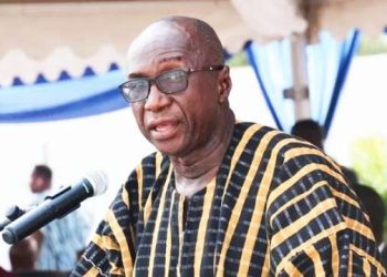 Akosombo Dam Spillage: Some victims are now back at their homes – NADMO