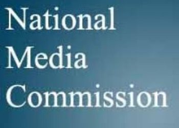 NMC cautions 15 TV stations for showing unlawful content