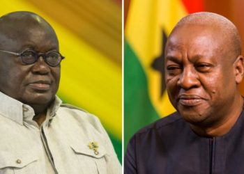 NPP Government very vindictive, autocratic – Mahama