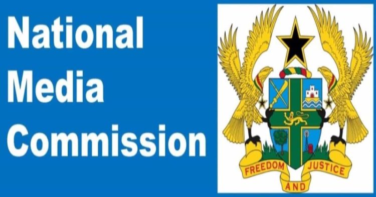 NCA and NMC establish strategies to curb unlawful media content