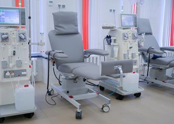 Renal Unit appeals to Govt to pay GH₵4m debt