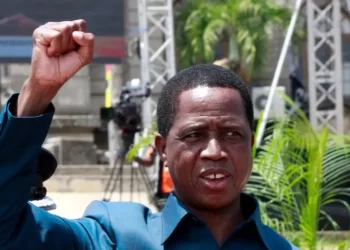 Zambia withdraws ex-president’s retirement benefits