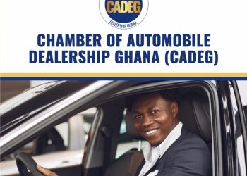 CADEG commends Government for suspending import restriction L.I