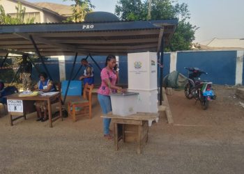 District Level Elections: EC reschedules voting in some electoral areas