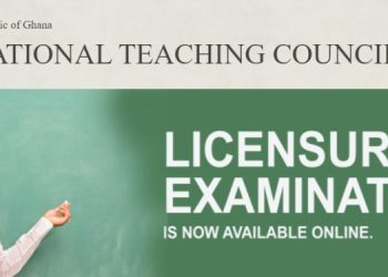 Over 9,000 teachers fail licensure exams