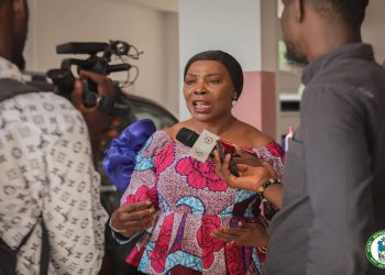 Mayor of Accra updates GTC on Agenda 111, ongoing developmental projects