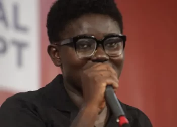 Afua Asantewaa ends 126-hour singing marathon