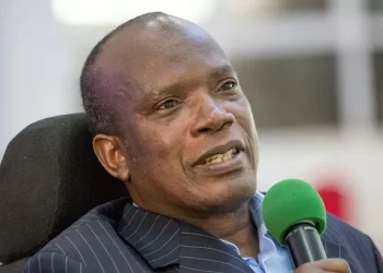 Former Pentecost Chairman Apostle Michael Ntumy dead