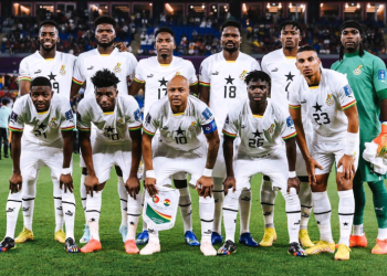Chris Hughton names provisional squad for 2023 AFCON