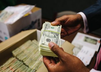 OSP intercepts $40m counterfeit cash from two warehouses
