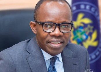 CSA, Ghana appointed to lead African Network of Cyber Security Authorities