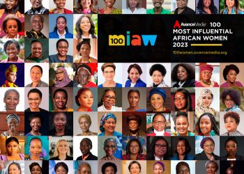 Avance Media announces 2023 Most Influential African Women list