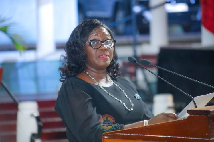 PHOTOS: Parliament holds Festival of Nine Lessons and Carols