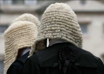 Jasikan Circuit Court Judge dismissed over misconduct in divorce case