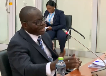 Not all judges are corrupt – Anthony Kwofie