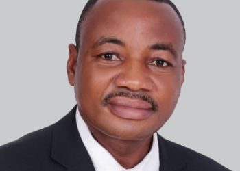 C/R: MP urges Government to resource Gomoa East Police to fight crimes