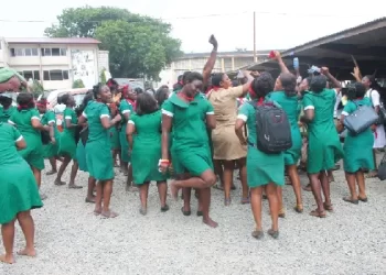 Nurse Trainees Association threatens protest over unpaid allowance