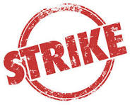 UG Senior staff, TEWU to go on strike over unpaid arrears
