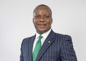 Africa countries need financial backing to accelerate climate change efforts – Lands Minister