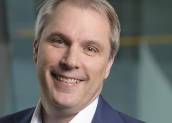 Stephen Blewett appointed MTN Ghana CEO