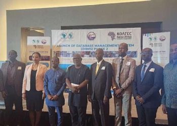PURC launches DBMS phase II in Accra