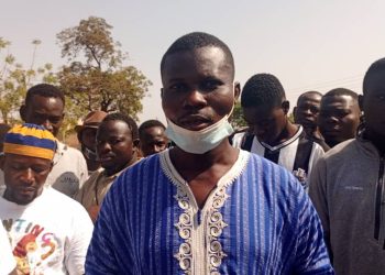 N/R: Residents of Kalpohin urge newly elected Assemblyman to prioritize development