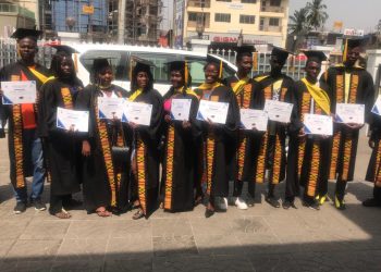 UNCHR empowers 88 refugees with hand-on skills