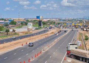 Gov’t awaits $338 million loan approval for reconstruction of road