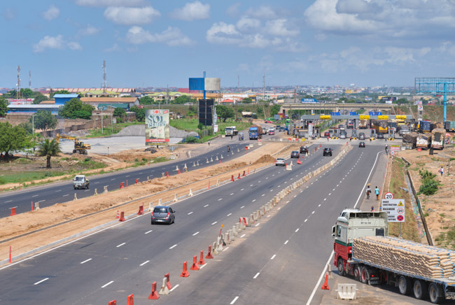 Gov’t awaits $338 million loan approval for reconstruction of road