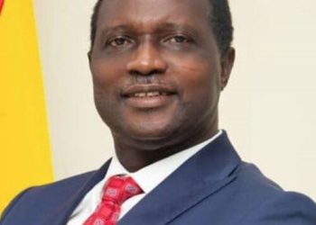 Government not investing in basic education false – Dr. Adutwum