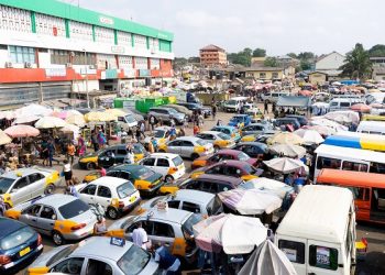 60% fare increment suspended – GPRTU