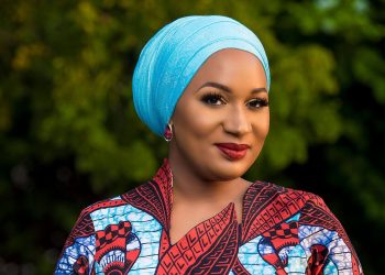 Samira Bawumia reportedly involved in fatal accident