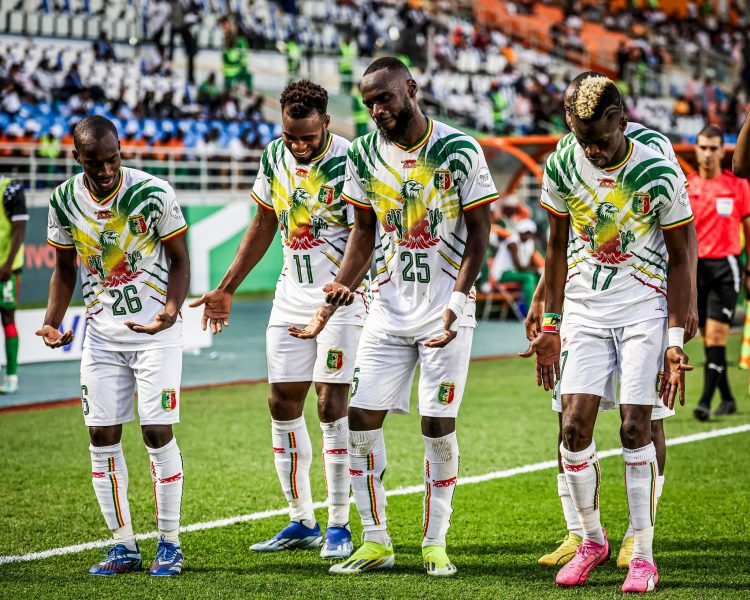 AFCON 2023: Mali beat Burkina Faso to set up Ivory Coast tie