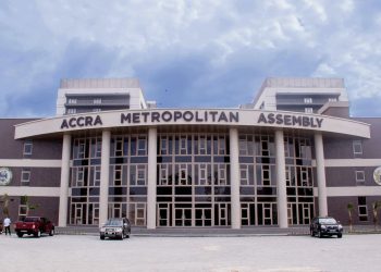 AMA records 8,960 new births, 5464 deaths in 2023