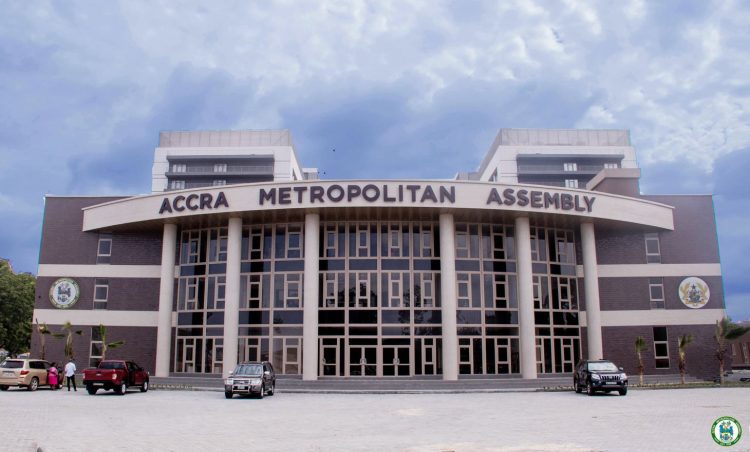 AMA records 8,960 new births, 5464 deaths in 2023