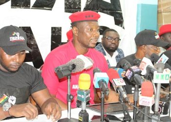 Arise Ghana calls on gov’t to immediately withdraw VAT on electricity