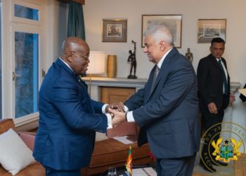 Functional Private Sector participation key to AfCFTA success – Akufo-Addo