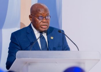 Akufo-Addo grants KPMG’S audit extension request