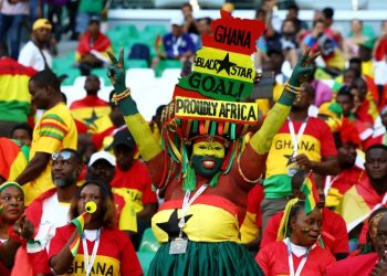 AFCON 2023: We never threatened to return to home – Ghana Supporters