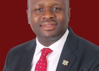 You don’t wait for election year to introduce major reforms- Omane Boamah