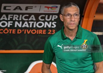AFCON 2023: We’re very frustrated because we deserved to win the game – Chris Hughton