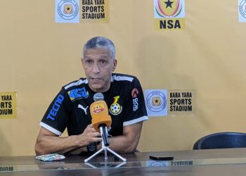 I want to be head coach of a team that makes the country proud – Chris Hughton