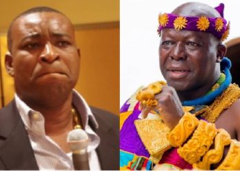 A/R: Wontumi allegedly summoned for challenging Otumfuo’s authority