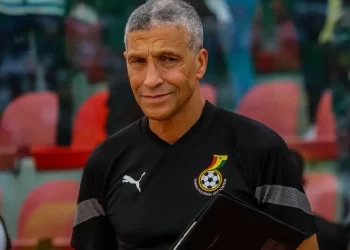 AFCON 2023: I take responsibility for our defeat – Chris Hughton