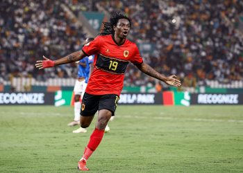 AFCON 2023: Dala double sees Angola through to quarterfinals