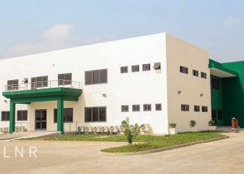 Gov’t to commission new DVLA regional office at Kwabenya