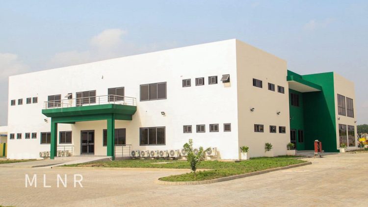 Gov’t to commission new DVLA regional office at Kwabenya