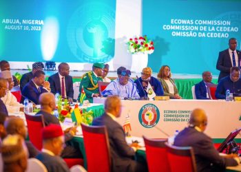 You remain important to our community – ECOWAS reacts to members exiting