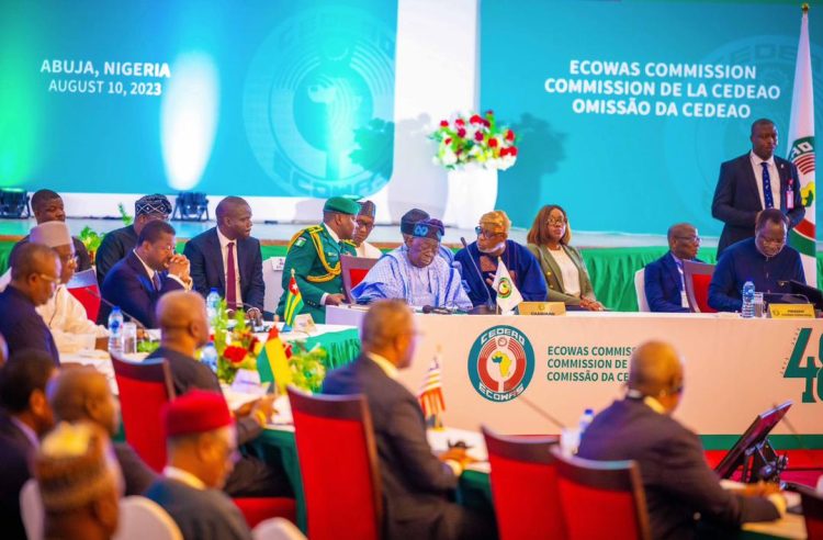 You remain important to our community – ECOWAS reacts to members exiting