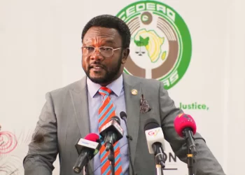 ECOWAS ready to mediate electoral disputes